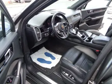 Cayenne  3.0 2.HD*PANO*HEADUP*MATRIX*LUFT*21ZOLL