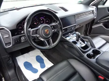 Cayenne  3.0 2.HD*PANO*HEADUP*MATRIX*LUFT*21ZOLL