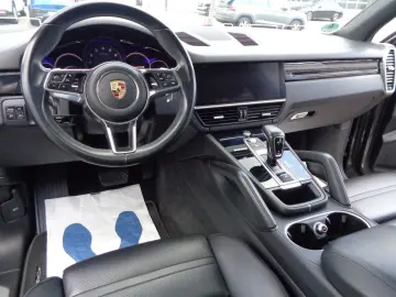 Cayenne  3.0 2.HD*PANO*HEADUP*MATRIX*LUFT*21ZOLL
