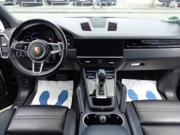 Cayenne  3.0 2.HD*PANO*HEADUP*MATRIX*LUFT*21ZOLL