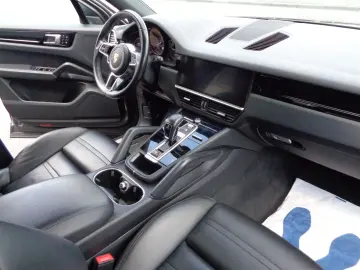 Cayenne  3.0 2.HD*PANO*HEADUP*MATRIX*LUFT*21ZOLL