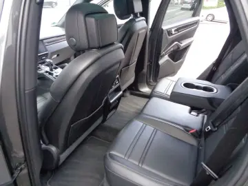 Cayenne  3.0 2.HD*PANO*HEADUP*MATRIX*LUFT*21ZOLL