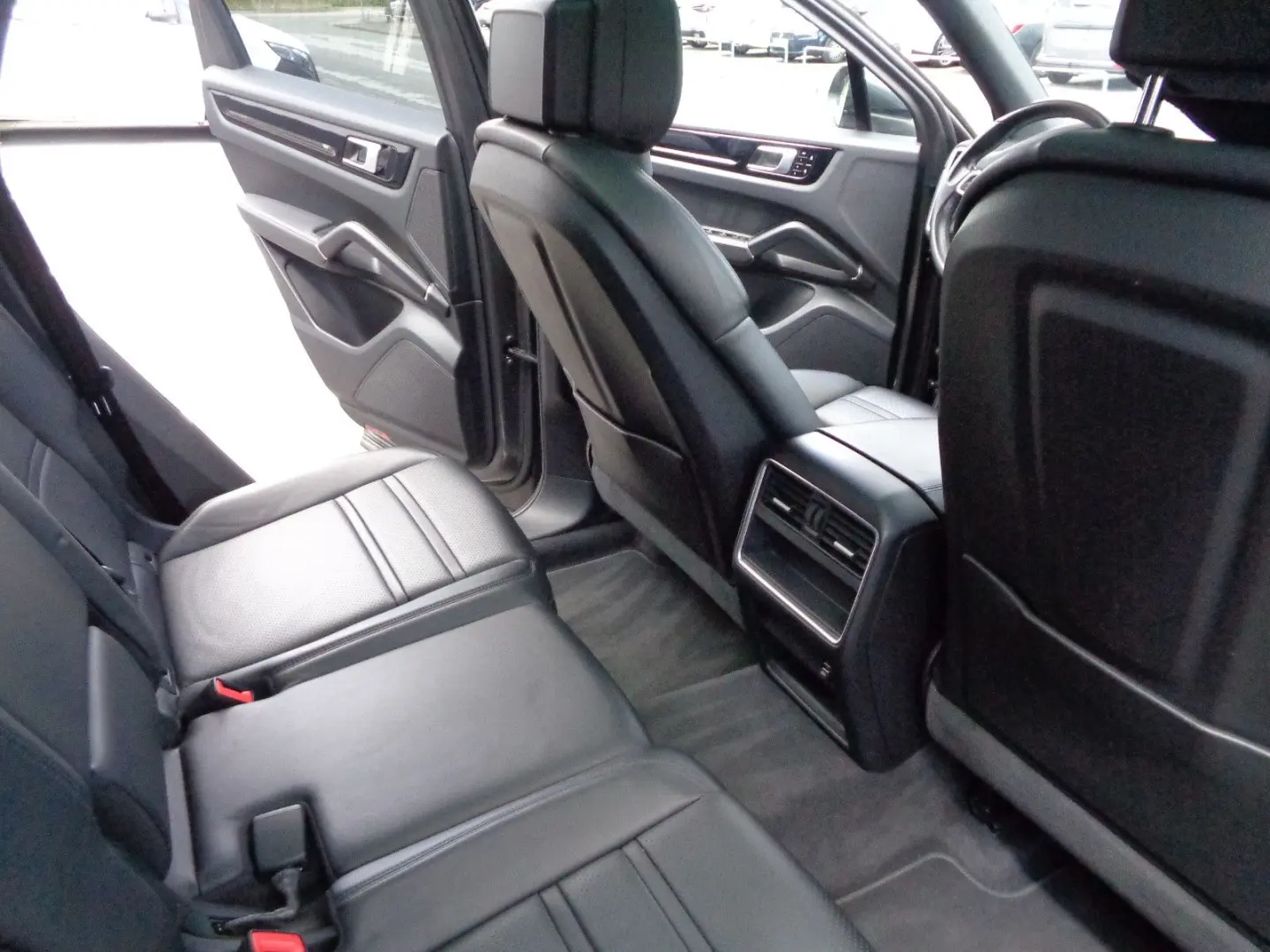 Cayenne  3.0 2.HD*PANO*HEADUP*MATRIX*LUFT*21ZOLL