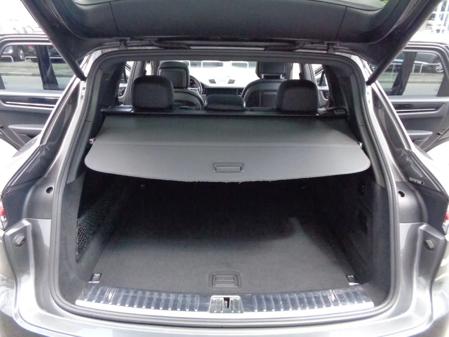 Cayenne  3.0 2.HD*PANO*HEADUP*MATRIX*LUFT*21ZOLL