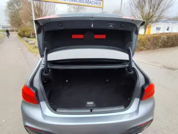 530e Lim. Steptronic 