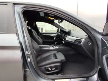 530e Lim. Steptronic 