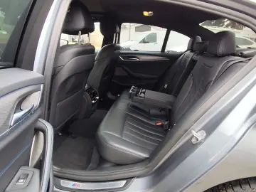 530e Lim. Steptronic 