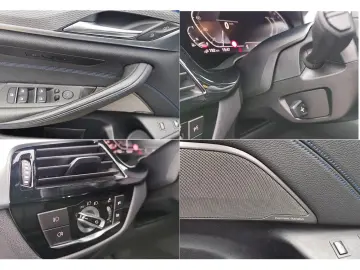 530e Lim. Steptronic 