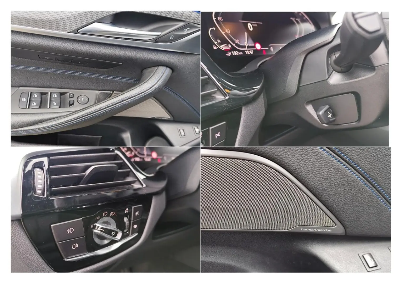 530e Lim. Steptronic 