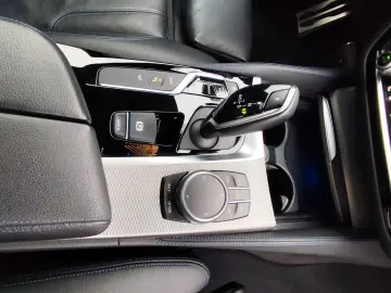 530e Lim. Steptronic 