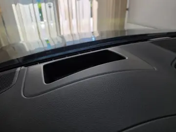Cayenne LED Luft Pano HuD Sthzg 14 Wege 4 Rohr