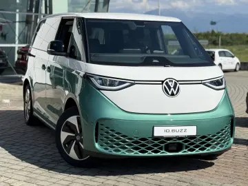 ID.Buzz Pro 150 kW/204CP