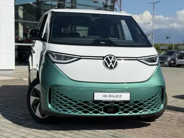 ID.Buzz Pro 150 kW/204CP