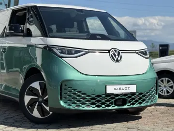 ID.Buzz Pro 150 kW/204CP
