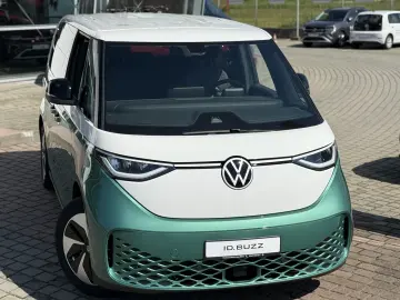ID.Buzz Pro 150 kW/204CP