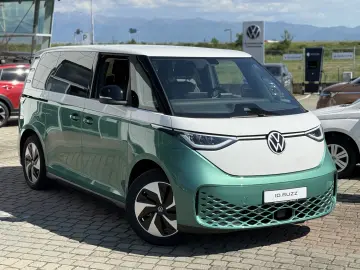 ID.Buzz Pro 150 kW/204CP