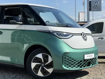 ID.Buzz Pro 150 kW/204CP