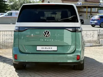 ID.Buzz Pro 150 kW/204CP