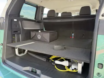 ID.Buzz Pro 150 kW/204CP