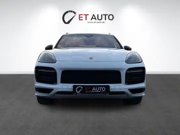 Cayenne GTS PDLS *Carbon*Pano*StandHzg*HeadUp*22