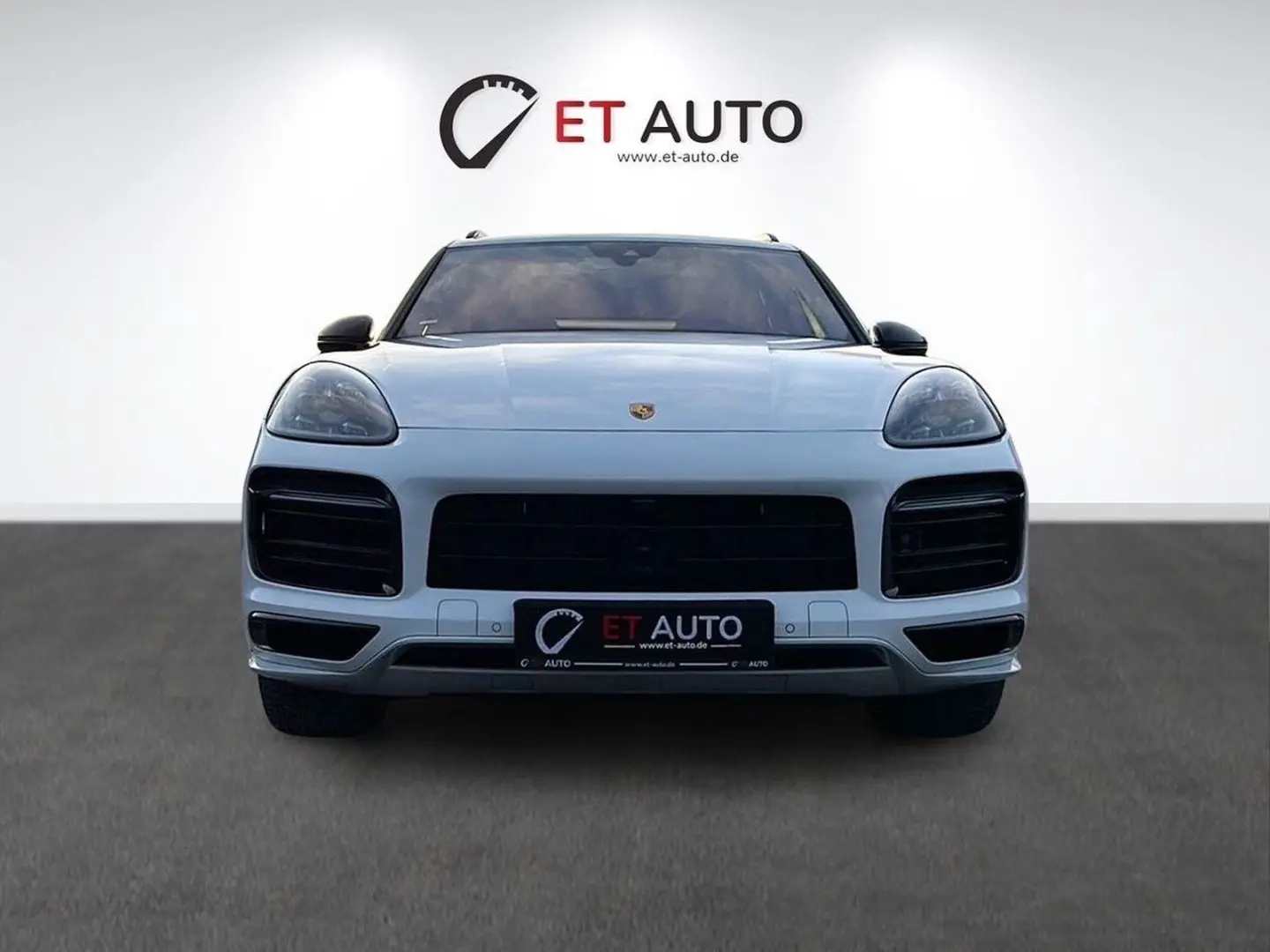 Cayenne GTS PDLS *Carbon*Pano*StandHzg*HeadUp*22