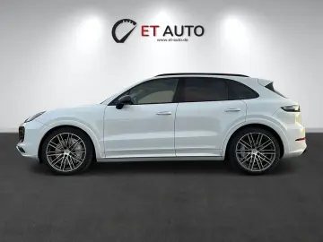 Cayenne GTS PDLS *Carbon*Pano*StandHzg*HeadUp*22