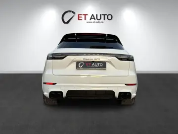 Cayenne GTS PDLS *Carbon*Pano*StandHzg*HeadUp*22