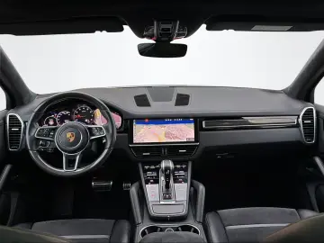 Cayenne GTS PDLS *Carbon*Pano*StandHzg*HeadUp*22