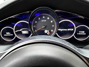 Cayenne GTS PDLS *Carbon*Pano*StandHzg*HeadUp*22