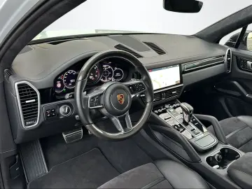 Cayenne GTS PDLS *Carbon*Pano*StandHzg*HeadUp*22
