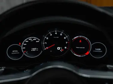 Cayenne S Coupe*Panorama*21