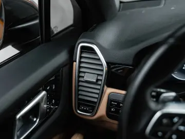 Cayenne S Coupe*Panorama*21