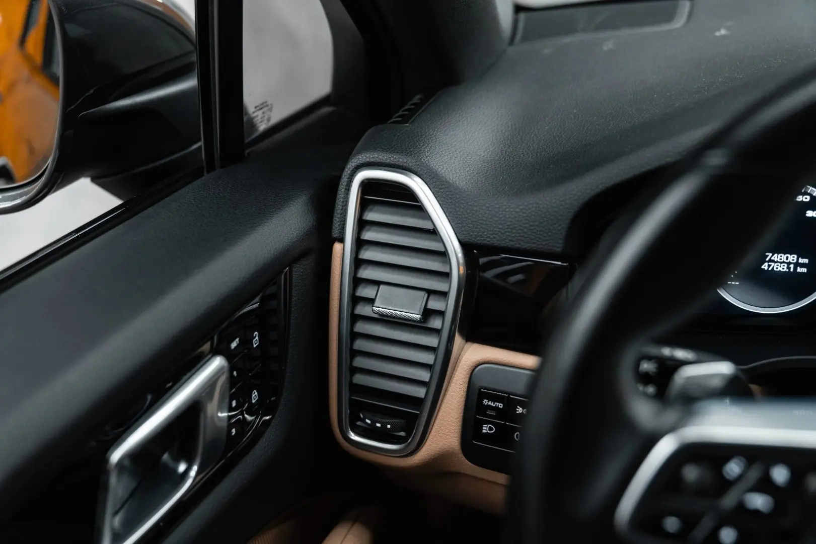 Cayenne S Coupe*Panorama*21