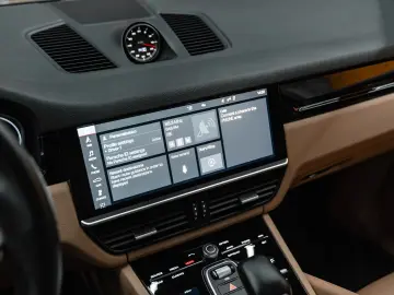 Cayenne S Coupe*Panorama*21