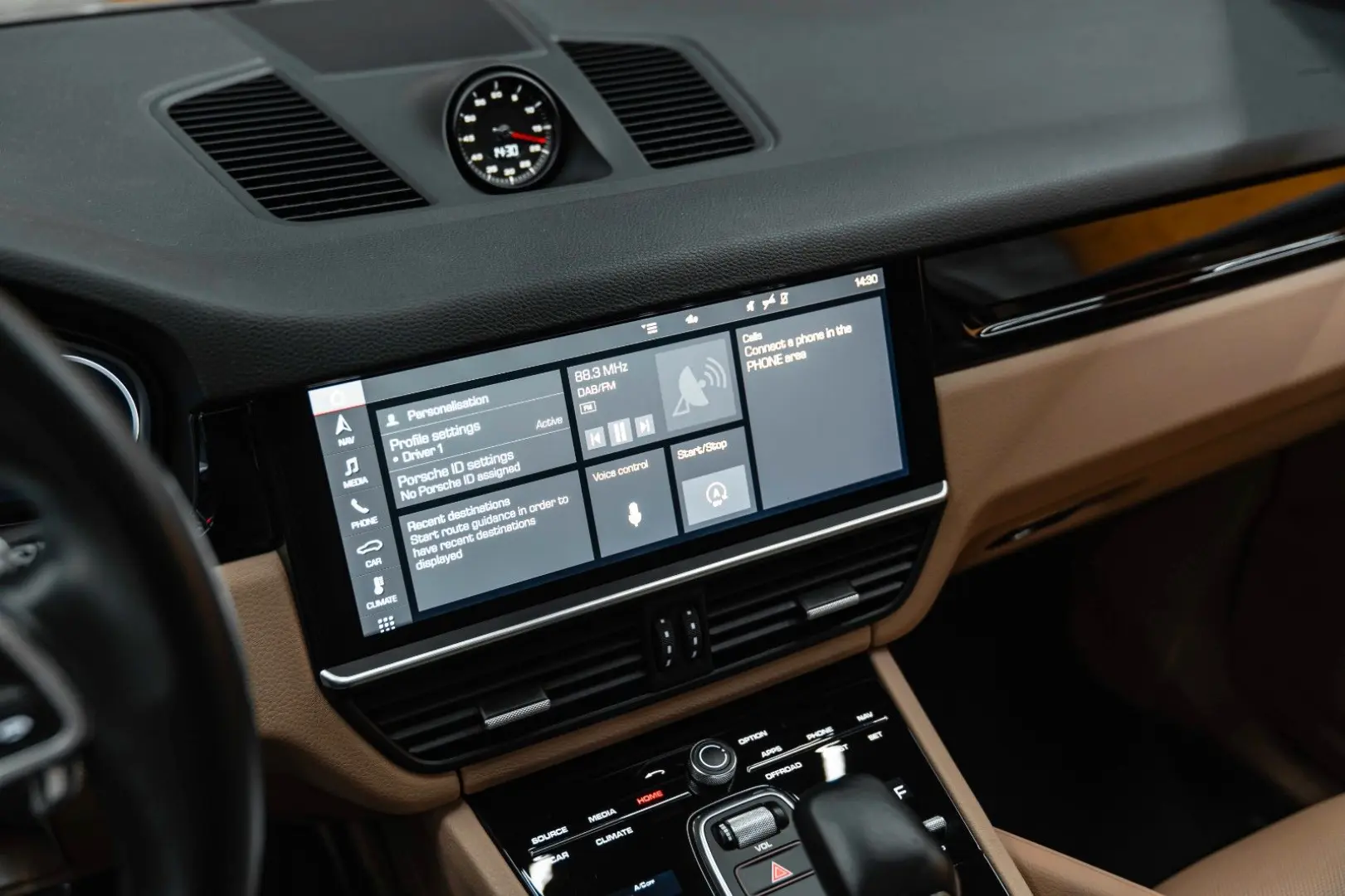 Cayenne S Coupe*Panorama*21