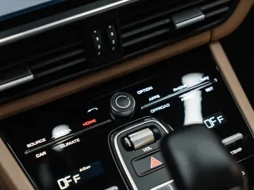 Cayenne S Coupe*Panorama*21