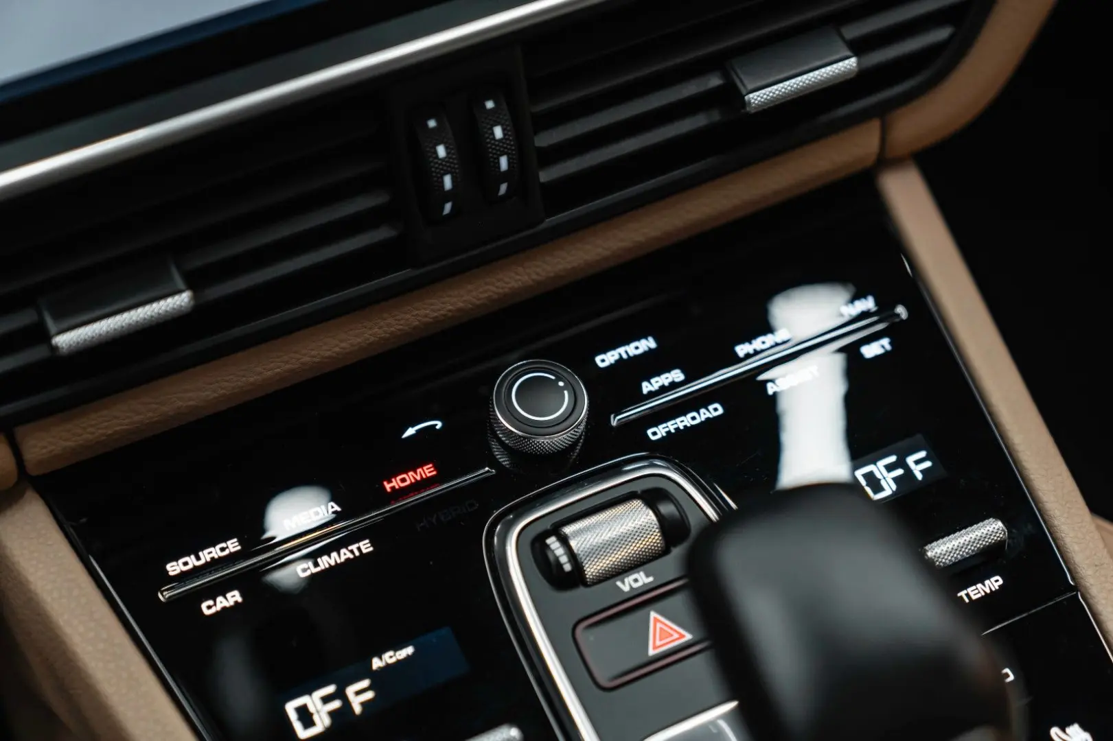 Cayenne S Coupe*Panorama*21
