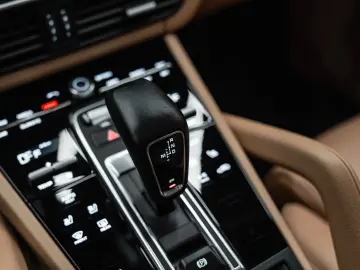 Cayenne S Coupe*Panorama*21