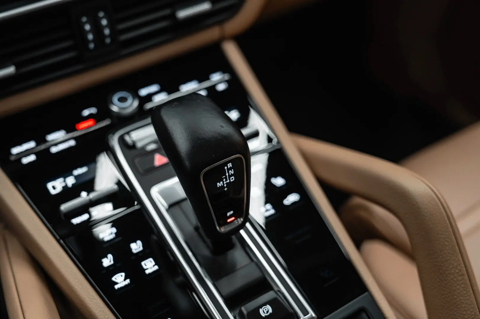 Cayenne S Coupe*Panorama*21