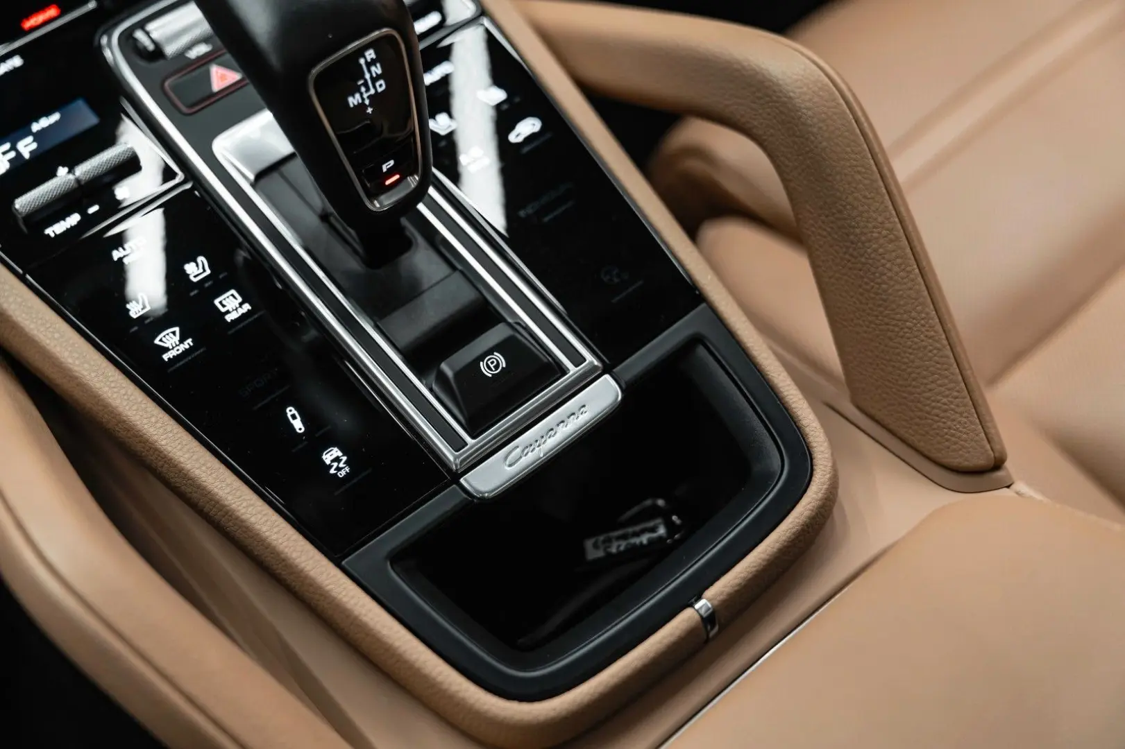 Cayenne S Coupe*Panorama*21