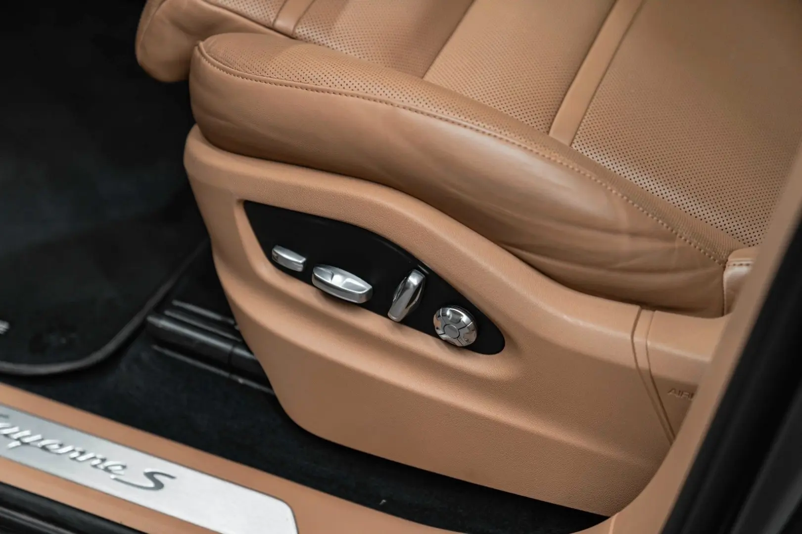 Cayenne S Coupe*Panorama*21