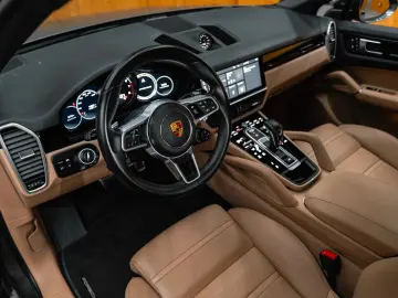 Cayenne S Coupe*Panorama*21