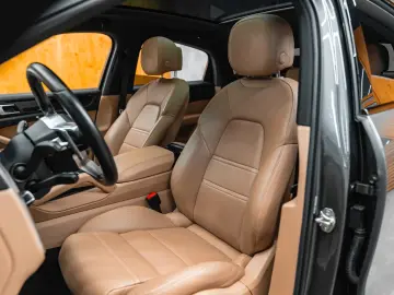 Cayenne S Coupe*Panorama*21