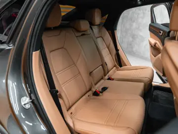 Cayenne S Coupe*Panorama*21
