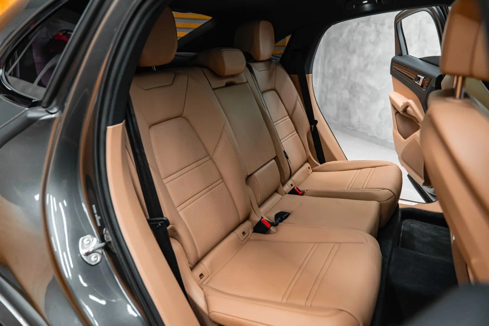 Cayenne S Coupe*Panorama*21