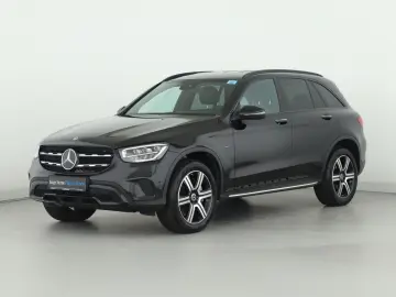 GLC 300 e 4M *LED*PDC*Kamera*Night*Burmester*DAB