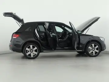 GLC 300 e 4M *LED*PDC*Kamera*Night*Burmester*DAB