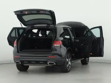 GLC 300 e 4M *LED*PDC*Kamera*Night*Burmester*DAB