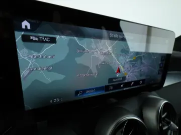 GLC 300 e 4M *LED*PDC*Kamera*Night*Burmester*DAB