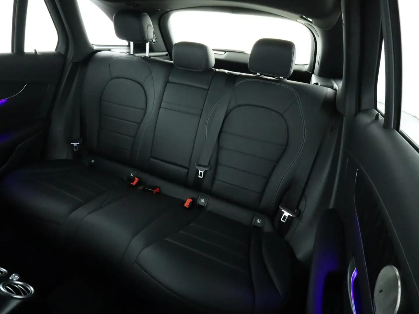 GLC 300 e 4M *LED*PDC*Kamera*Night*Burmester*DAB